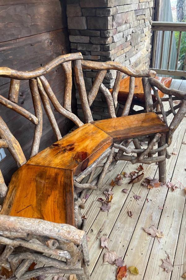 Banner Elk Cabin With Mountain View, Near Ski Areas! 外观 照片